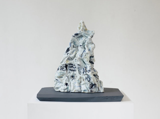 Babs Haenen, ‘Desert Blues’, 2014, Taste Contemporary