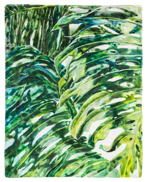Lin-Yuan Zeng, ‘Mornig Shine’, 2018, Aki Gallery