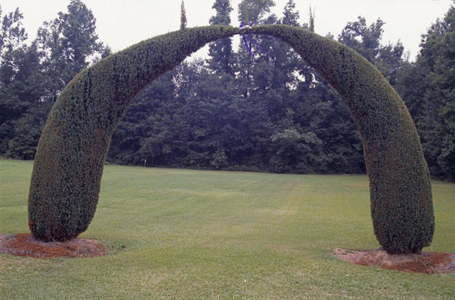 William Arnett, ‘Arch’, 1997, Paulson Fontaine Press