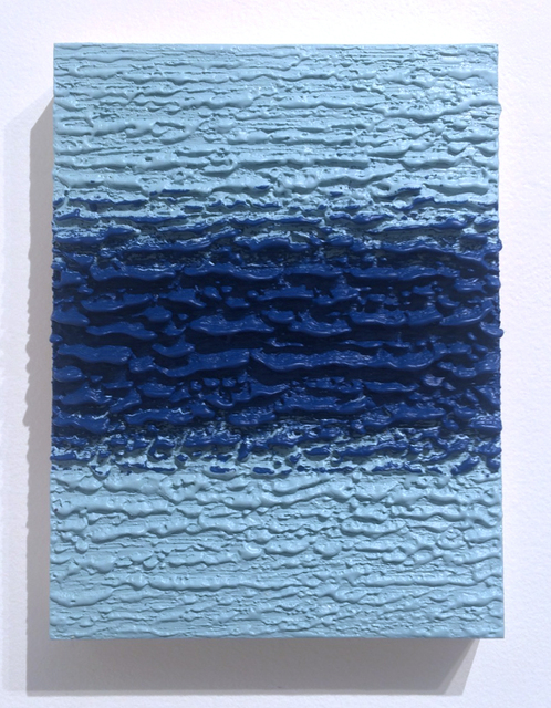 Martin Kline, ‘Lido Tadzio (II)’, 2015, Gallery NAGA