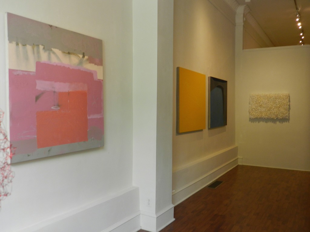 Seraphin Gallery, Philadelphia, PA Seraphin Gallery, Philadelphia, PA