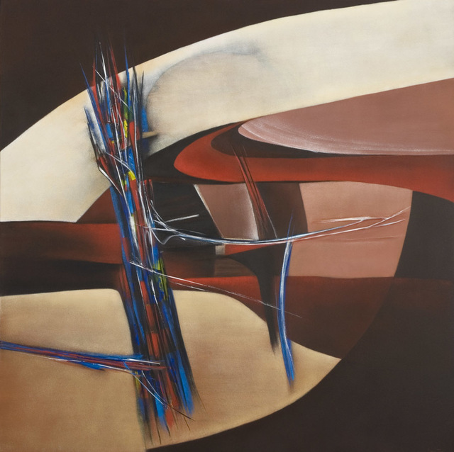 Noemi Ruiz, ‘Cazador de sueños ’, 2006, Biaggi & Faure Fine Art