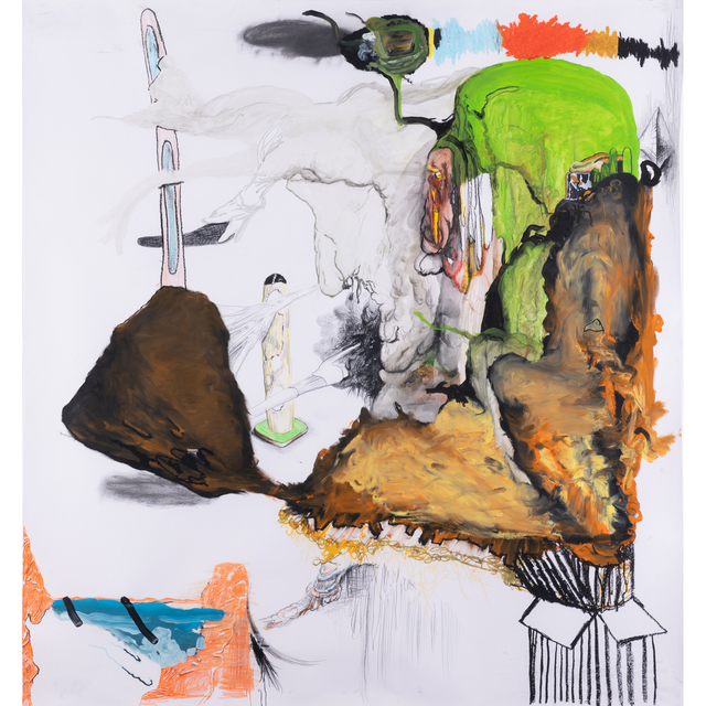 Jorge Queiroz, ‘Untitled’, 2006, PIASA