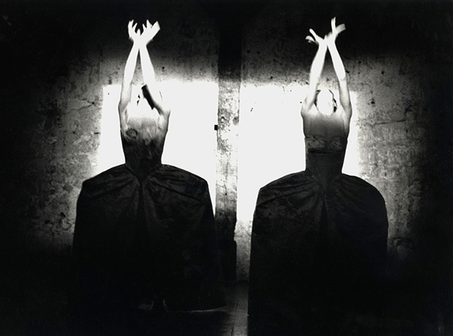 Lee Yanor, ‘Francesca’, 2014, Zemack Contemporary Art