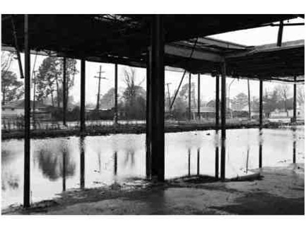 Robin Rhode, ‘St. Bernard Parish’, 2008, Prospect New Orleans