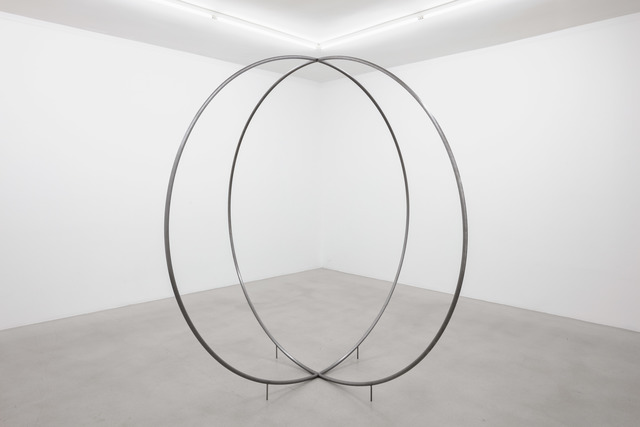 Michal Budny, ‘Untitled’, 2017, Galerie Nordenhake