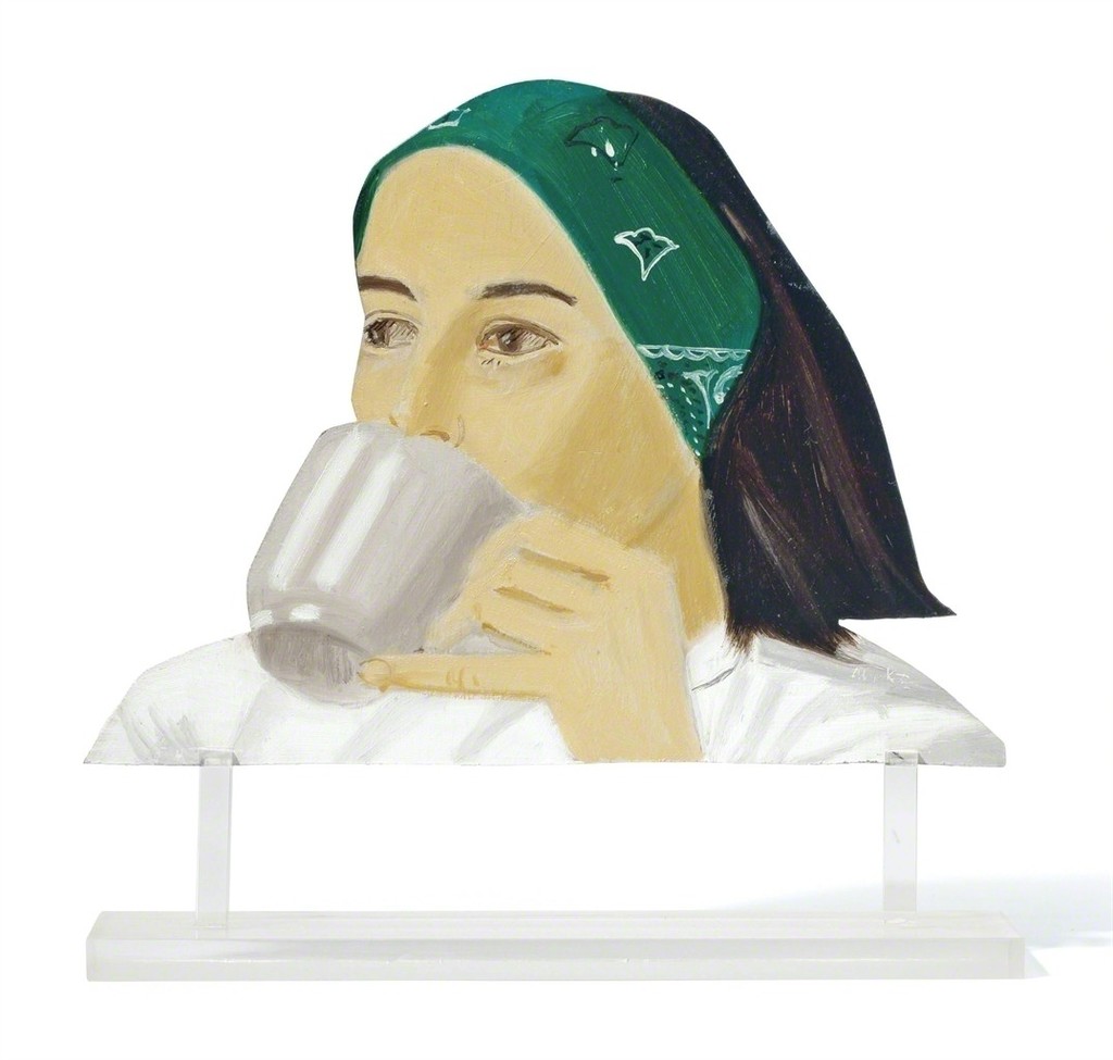 Alex Katz - Ada