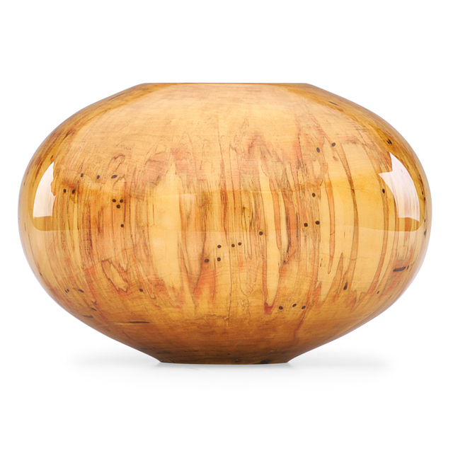 Matt Moulthrop, ‘Ashleaf Maple Globe, Atlanta, GA’, Rago