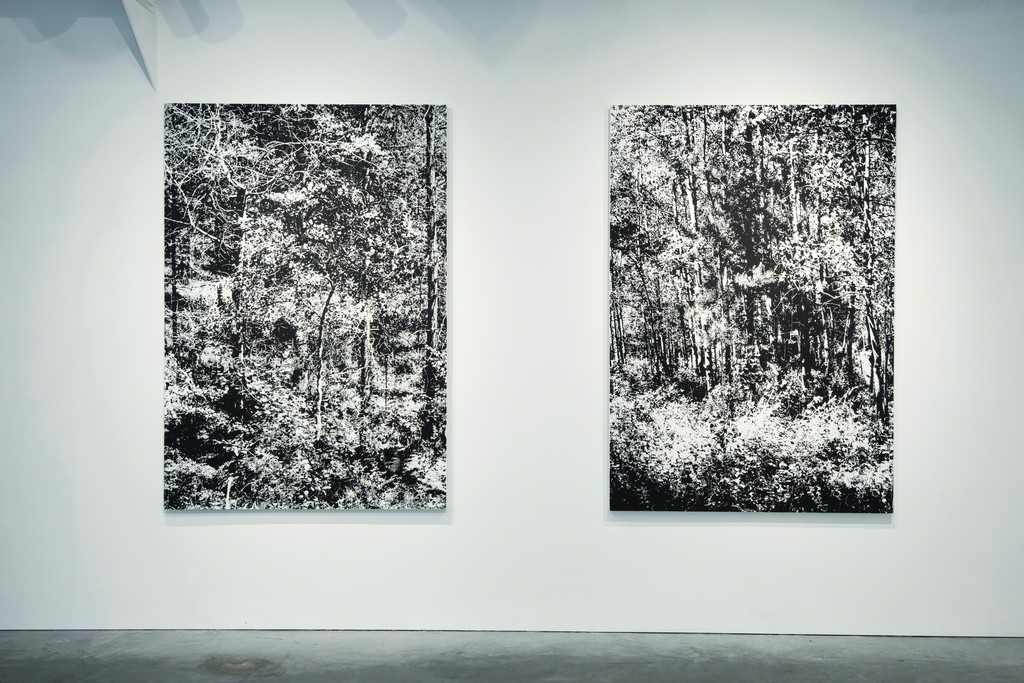 Glass Summers, James Chronister Glass Summers, James Chronister