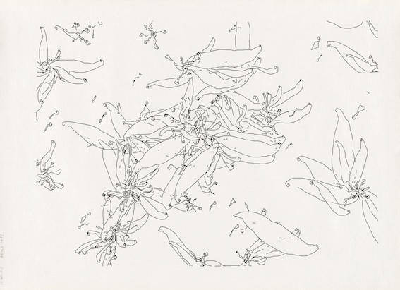Peter Beyls, ‘Untitled, (EGen)’, 1995, DAM Gallery