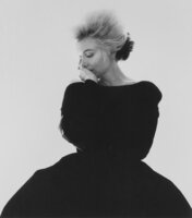 'Marilyn in Vogue' (from The Last Sitting), 1962