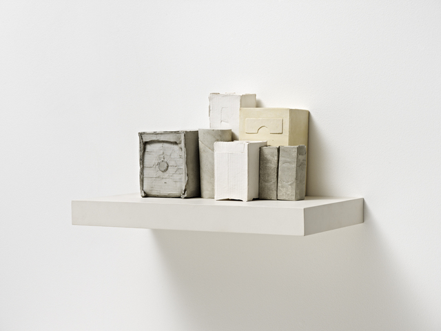 Rachel Whiteread, ‘Model III’, 2006, Offer Waterman