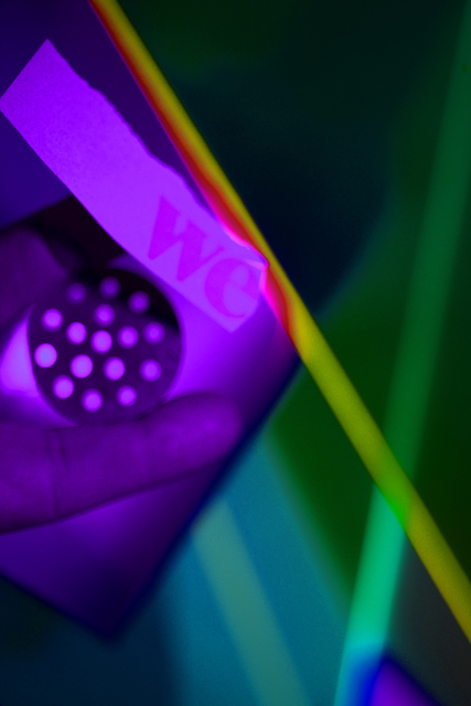 , 'We,' 2019-2020, Madragoa