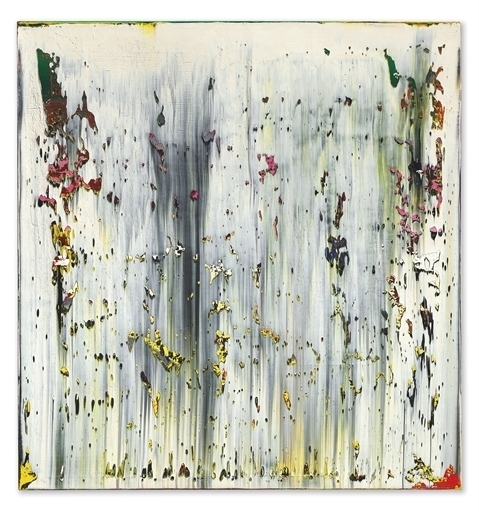 Gerhard Richter, ‘Kind (Child)’, Christie's