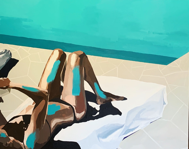 Faustine Badrichani