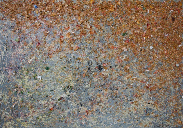 YOURI, ‘MATY II’, 2017, Galerie Vivendi