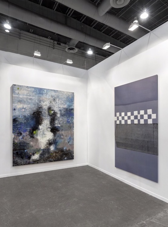 Sean Kelly at Zona Maco 2018
February 7 - 11, Booth B211
Photography: Sebastiano Pellion di Persano Sean Kelly at Zona Maco 2018
February 7 - 11, Booth B211
Photography: Sebastiano Pellion di Persano