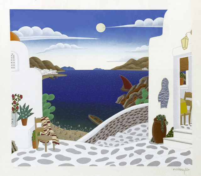 Thomas Mcknight - Biography, Shows, Articles & More | Artsy