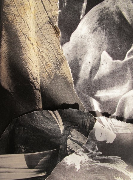 Virginia Inés vergara, ‘Shards - Cascade’, 2015, Tambaran