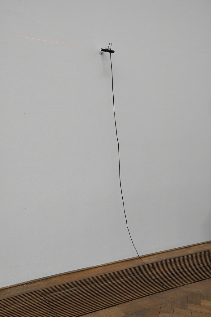Installation view, Michael E. Smith, Kunsthalle Basel, 2018. Photo: Philipp Hänger / Kunsthalle Basel
Installation view, Michael E. Smith, Kunsthalle Basel, 2018. Photo: Philipp Hänger / Kunsthalle Basel
