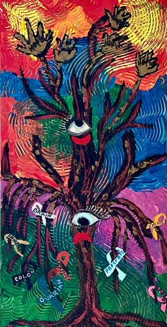 Robin Marshall