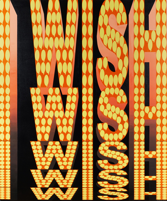 Hyoungsun Chang, ‘I wish I wish I wish’, 2017, Gallery EM