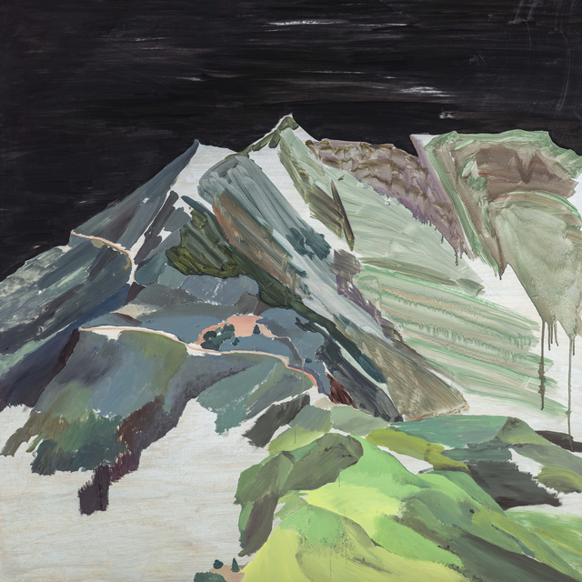 Chih-Hung Kuo, ‘A Mountain-8’, 2014, Aki Gallery