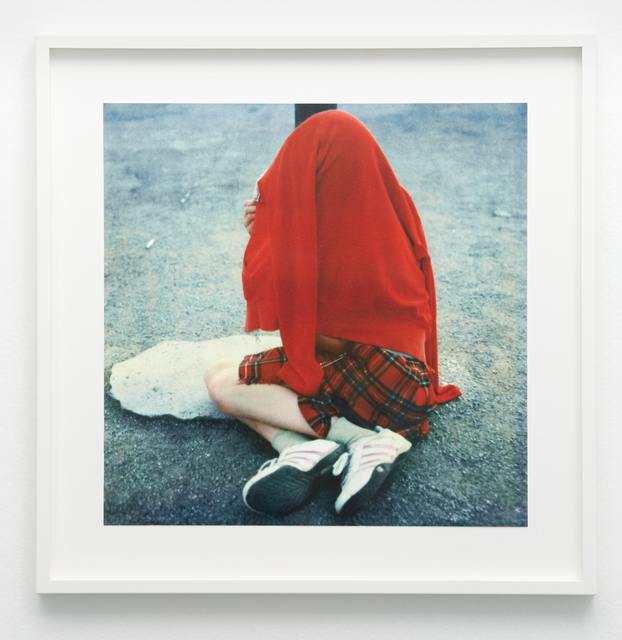 Orri, ‘Eyja, Toronto 2006’, 2018, i8 Gallery