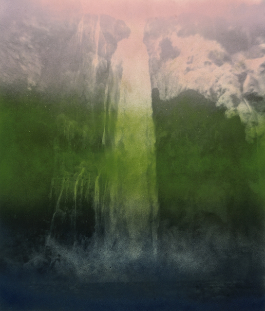 Julie Wolfe, ‘Venus: Site Specific 3’, 2019, Hemphill Artworks