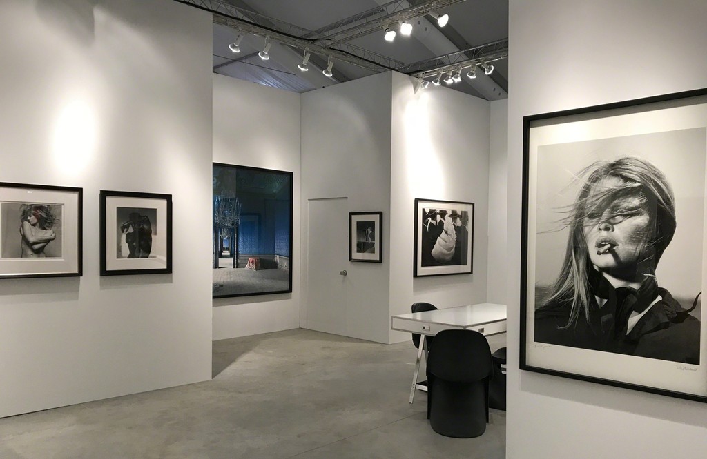 Victor Skrebneski's "Vanessa Redgrave", Herb Ritts' "Tony - Black Torso", Massimo Listri's "Palazzo Butera II, Palermo", Horst P. Horst's "Mainbocher Corset", Frank Horvat's "Givenchy Hat A, For Jardin Des Modes, Paris", Terry O’Neill's "Brigitte Bardot, Cigar" Victor Skrebneski's "Vanessa Redgrave", Herb Ritts' "Tony - Black Torso", Massimo Listri's "Palazzo Butera II, Palermo", Horst P. Horst's "Mainbocher Corset", Frank Horvat's "Givenchy Hat A, For Jardin Des Modes, Paris", Terry O’Neill's "Brigitte Bardot, Cigar"
