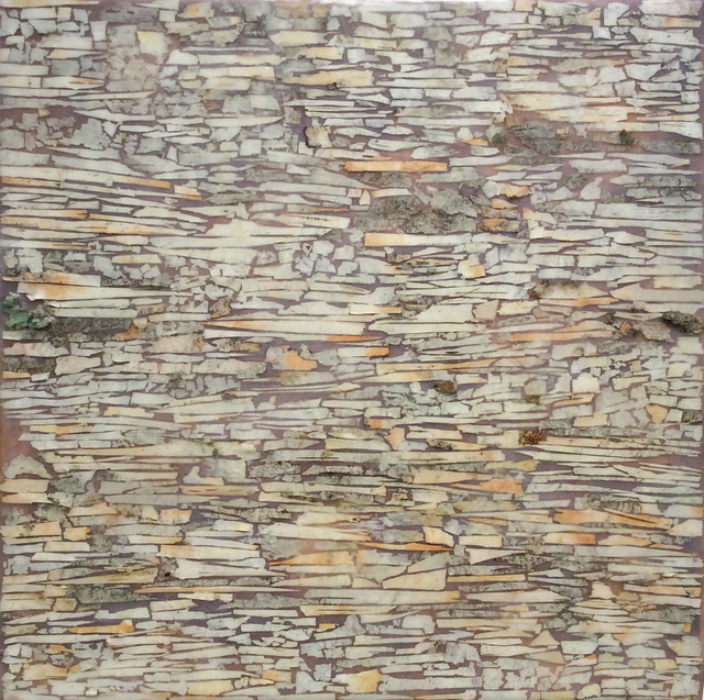 Allyson Levy, ‘Barking Up the Wrong Tree 2’, 2018, Carrie Haddad Gallery
