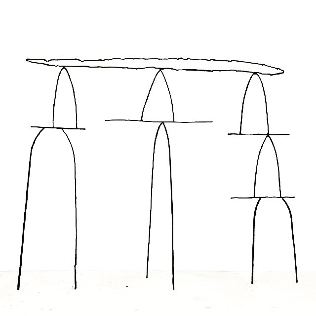 Dominique Labauvie, ‘Le Septieme Ciel’, 2016, Mindy Solomon Gallery