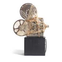 Wrapped Movie Projector (FUNCTION OBJECT 3)