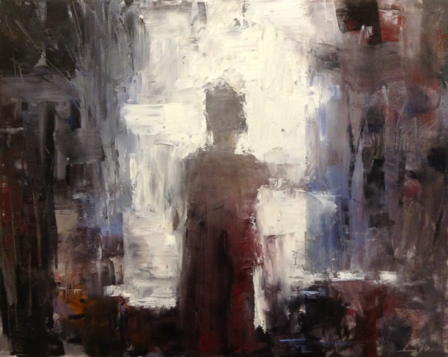 Patrick Lee, ‘A Window’, Stanek Gallery