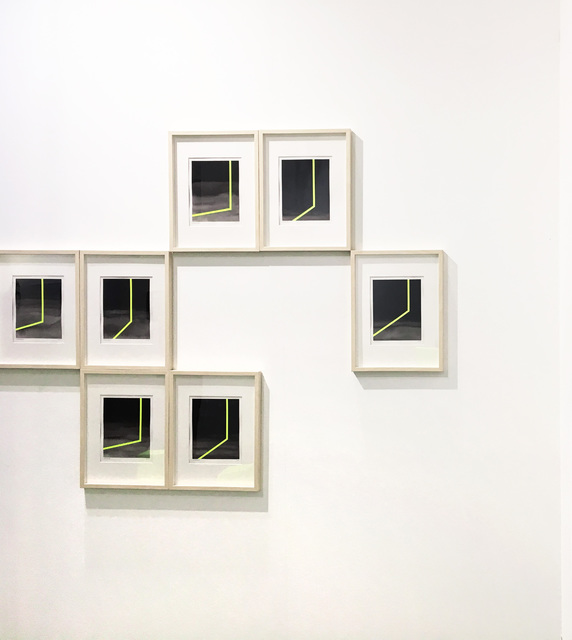 Guillermo Garcia Cruz, ‘Untitled Spaces series 7’, 2018, Artemisa