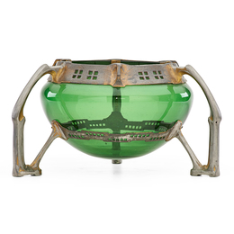 Secessionist bowl