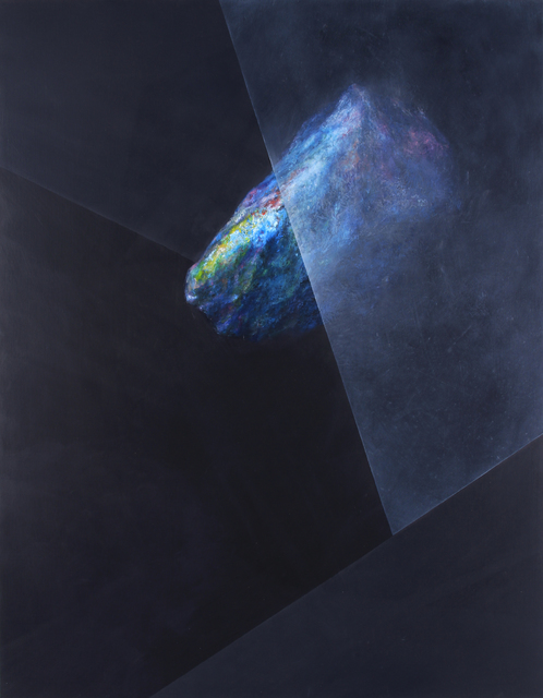 Javier Peláez, ‘PRGB2’, 2017, William Turner Gallery
