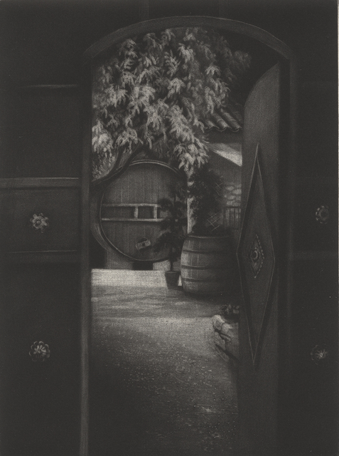 Judith Rothchild, ‘Le Seuil (The Threshold)’, ca. 2000, Stone + Press Gallery