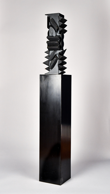 Louise Nevelson, ‘Young Tree XXIV’, 1971, Kapoor Galleries / Graham Shay 1857