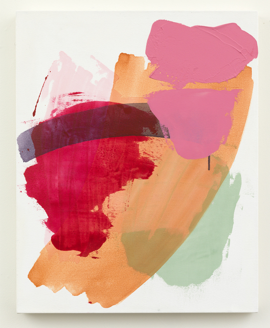 Carolanna Parlato, ‘Burst’, 2015, Elizabeth Harris Gallery