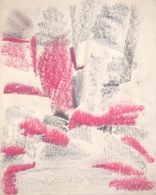 Gustav Metzger, ‘Untitled’, 1958-1959, Christine König Galerie