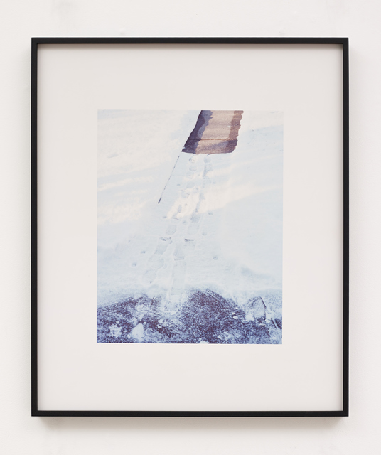 Joe Zorrilla, ‘Cartographies (Awhoo)’, 2017, Galerie Greta Meert