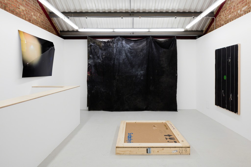 Installation view 'Desire of the Other' at Annka Kultys Gallery, London 2015. Photo: Annka Kultys Gallery (Damian Griffiths) Installation view 'Desire of the Other' at Annka Kultys Gallery, London 2015. Photo: Annka Kultys Gallery (Damian Griffiths)