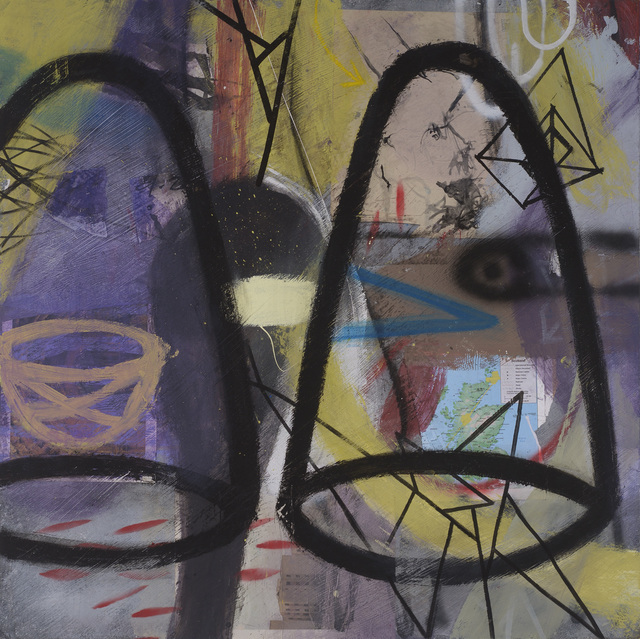 Michael Gadlin, ‘Open Vessel’, 2019, k contemporary