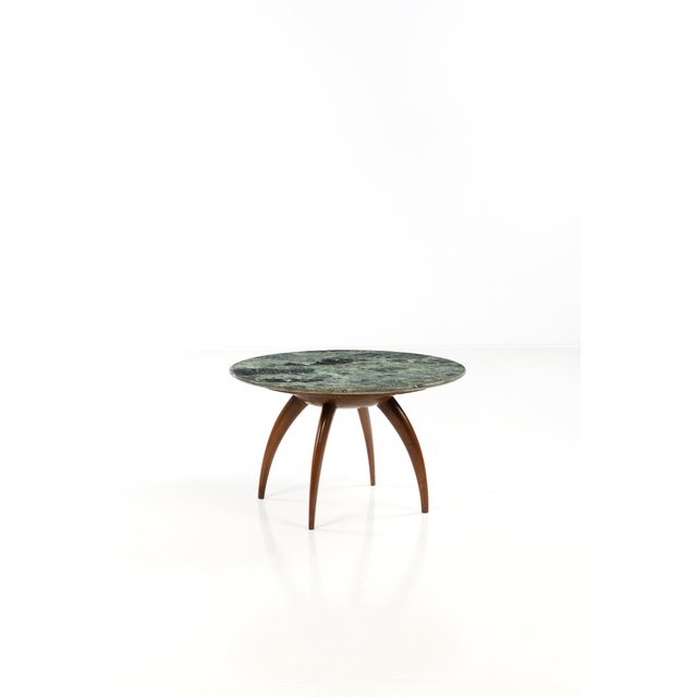 Guglielmo Ulrich Coffee Table Circa 1950 Artsy