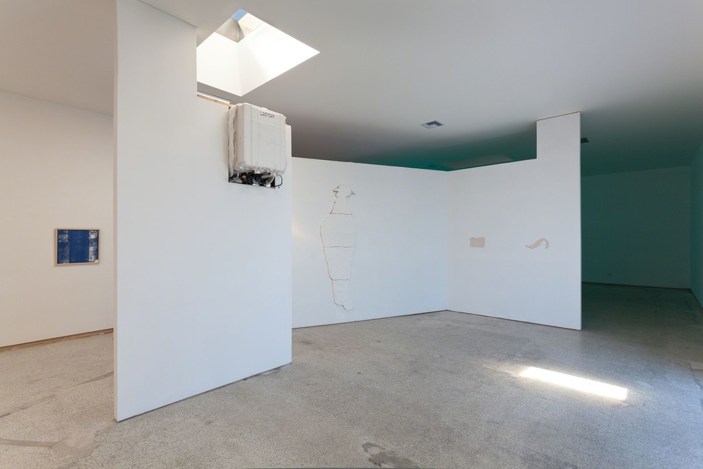 Installation view of Jamilah Sabur: The Rhetoric of the Living at Emerson Dorsch through April 6, 2018. Installation view of Jamilah Sabur: The Rhetoric of the Living at Emerson Dorsch through April 6, 2018.