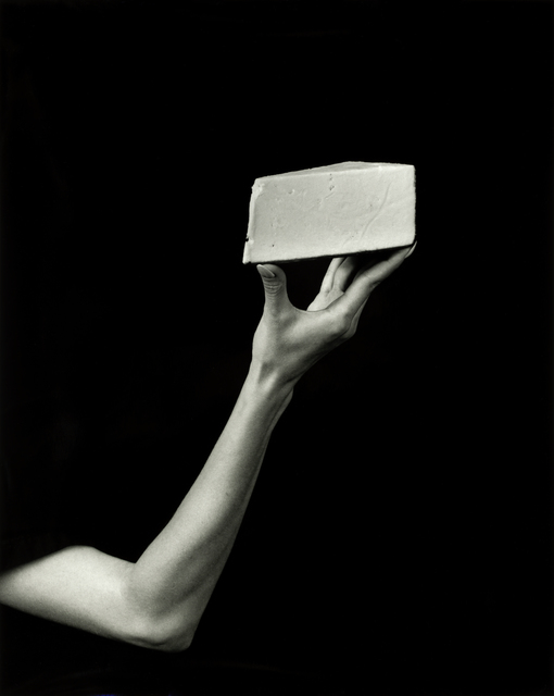 Dale M. Reid, ‘American Asiago ’, 2019, Photography, Silver gelatin, JL Phillips Gallery