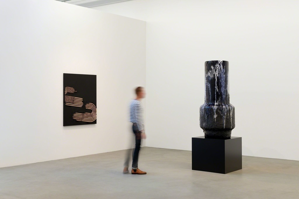 Courtesy of the Artist and Almine Rech Gallery © Hugard & Vanoverschelde photography Courtesy of the Artist and Almine Rech Gallery © Hugard & Vanoverschelde photography