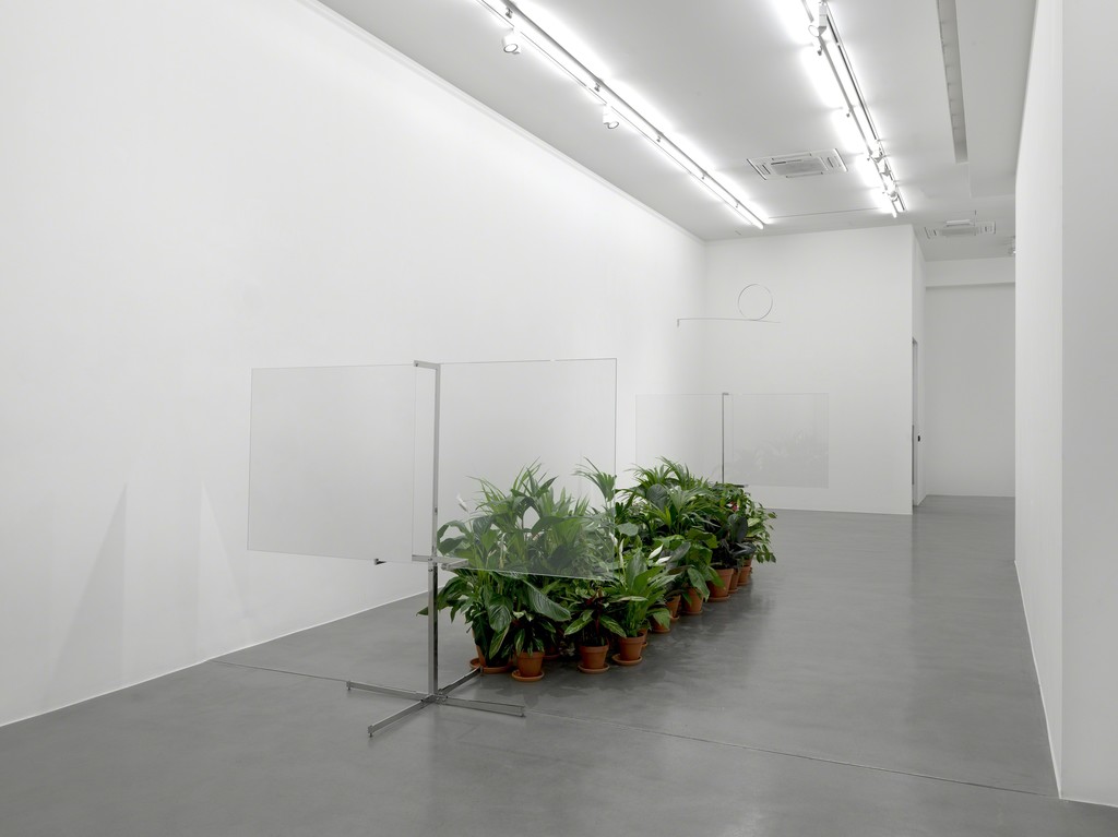 Courtesy of the Archivio Luciano e Carla Fabro and Simon Lee Gallery. Courtesy of the Archivio Luciano e Carla Fabro and Simon Lee Gallery.