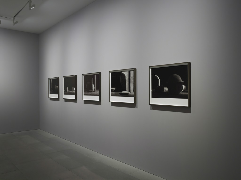 Installation View, Revolt of the Sage, 2016, Courtesy the artist and BlainSouthern, Photo Peter Mallet (4) Installation View, Revolt of the Sage, 2016, Courtesy the artist and BlainSouthern, Photo Peter Mallet (4)